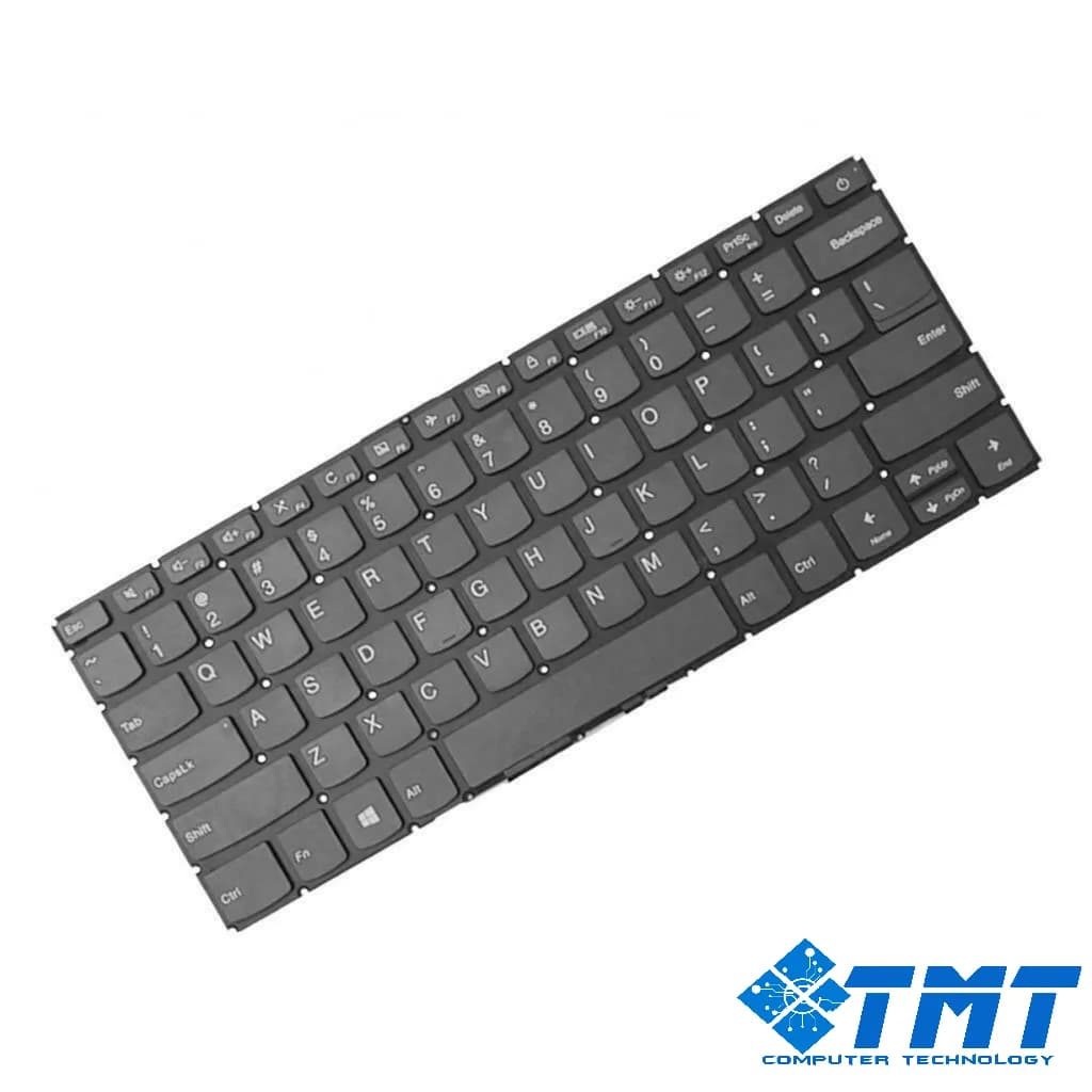 Bàn phím Lenovo 320-14ISK (cáp giữa)
