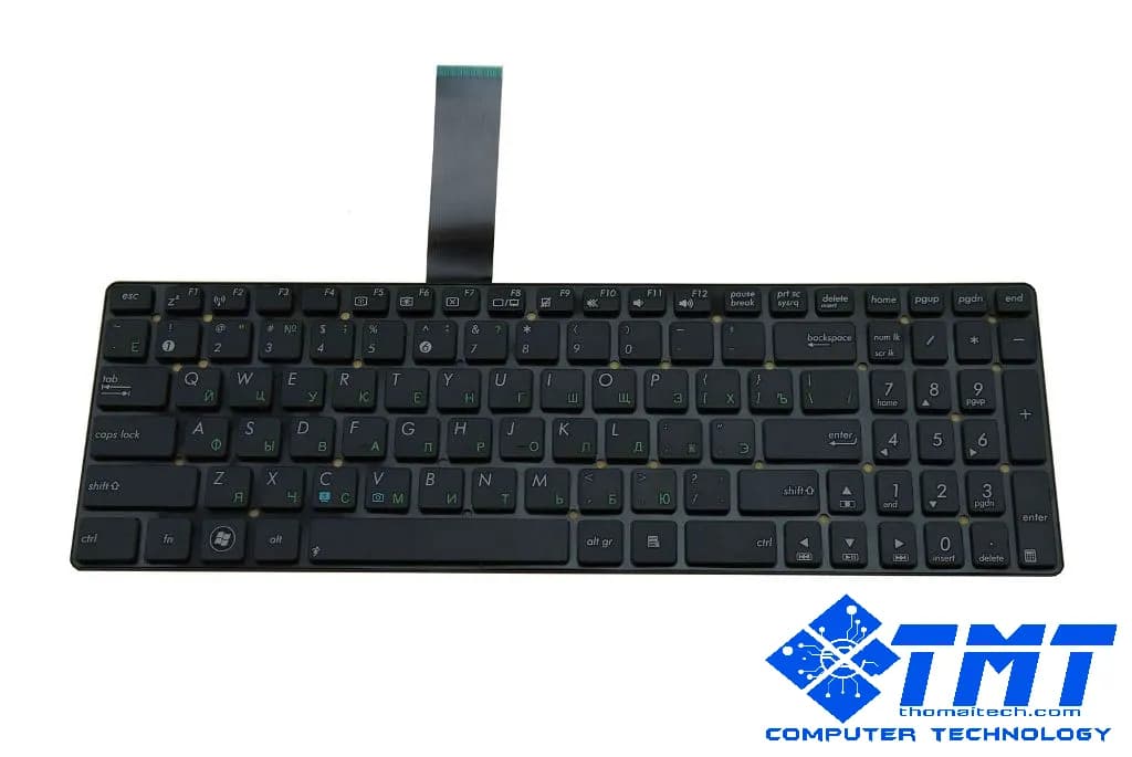 Bàn phím Asus K55