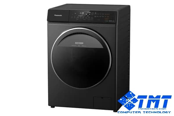 Máy Giặt Sấy Panasonic Inverter 9.5kg/6.0kg NA-S956FR1BV
