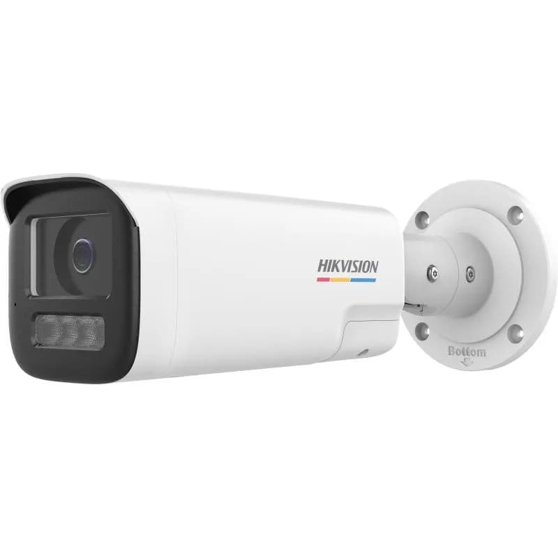 Camera IP ColorVu 4.0 Megapixel HIKVISION DS-2CD1B47G2H-LIUF/SRB S