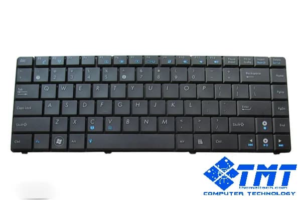 Bàn phím Asus K40/X8AIJ/P81IJ