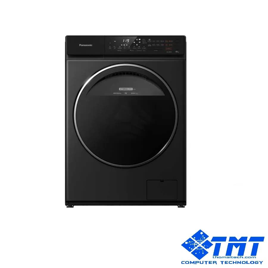 Máy Giặt Panasonic 9.5Kg Cửa Trước Inverter NA-V95FR1BVT