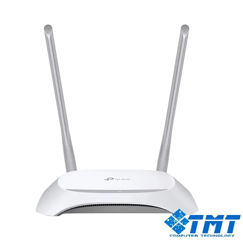 Bộ phát wifi TP-link WR840N