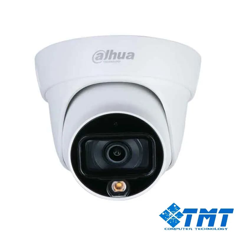 Camera IP 4.0 Megapixel Dahua DH-IPC-HDW2439TP-AS-LED-S2