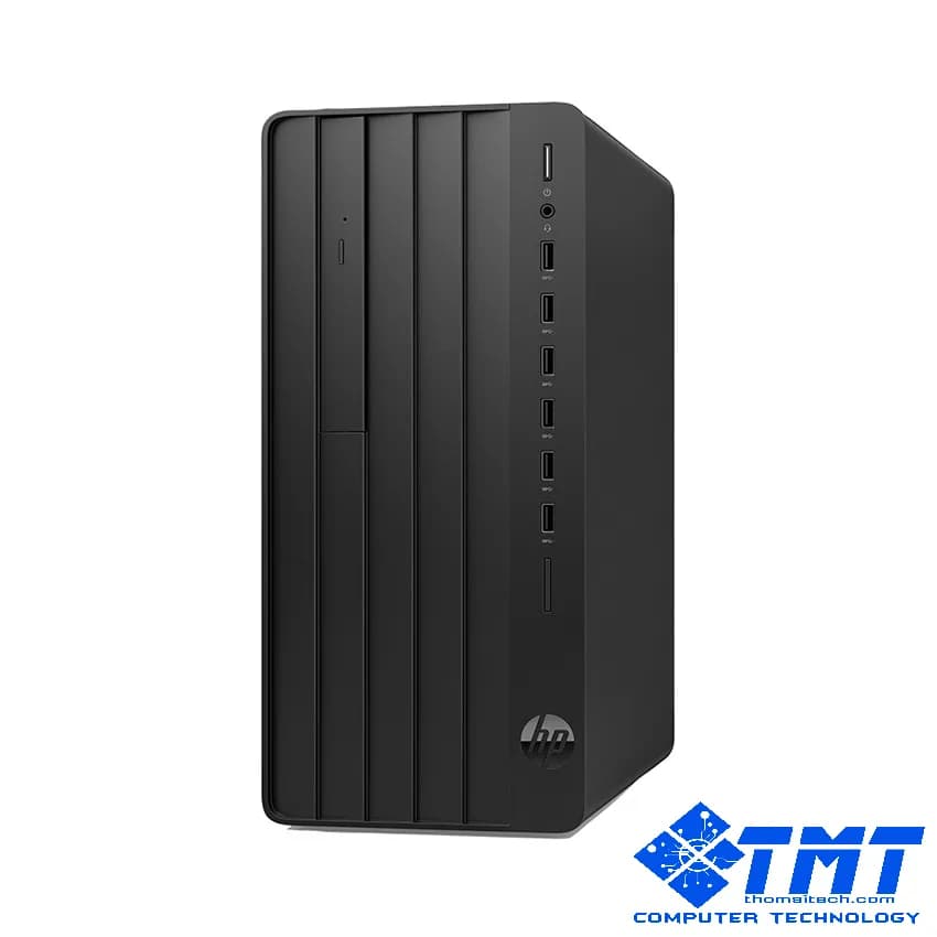 Máy tính để bàn đồng bộ HP Pro Tower 280 G9 72J49PA (i5-12500 | 8GB RAM | 256GB SSD | Wlan ac+BT | K_M | Win11 | 1Yr)