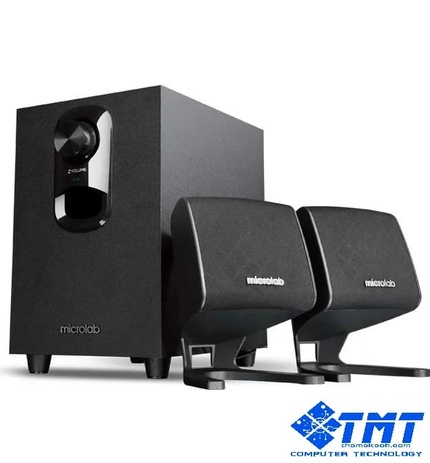 Loa Microlab M-108 2.1