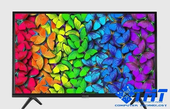 TV FFalcon 40-inch 40SF1 - FHD