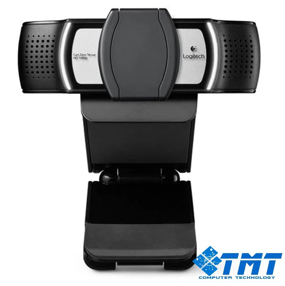 Webcam Logitech C930E - USB2.0