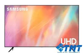 Smart Tivi Samsung 4K 75 inch UA75AU7700