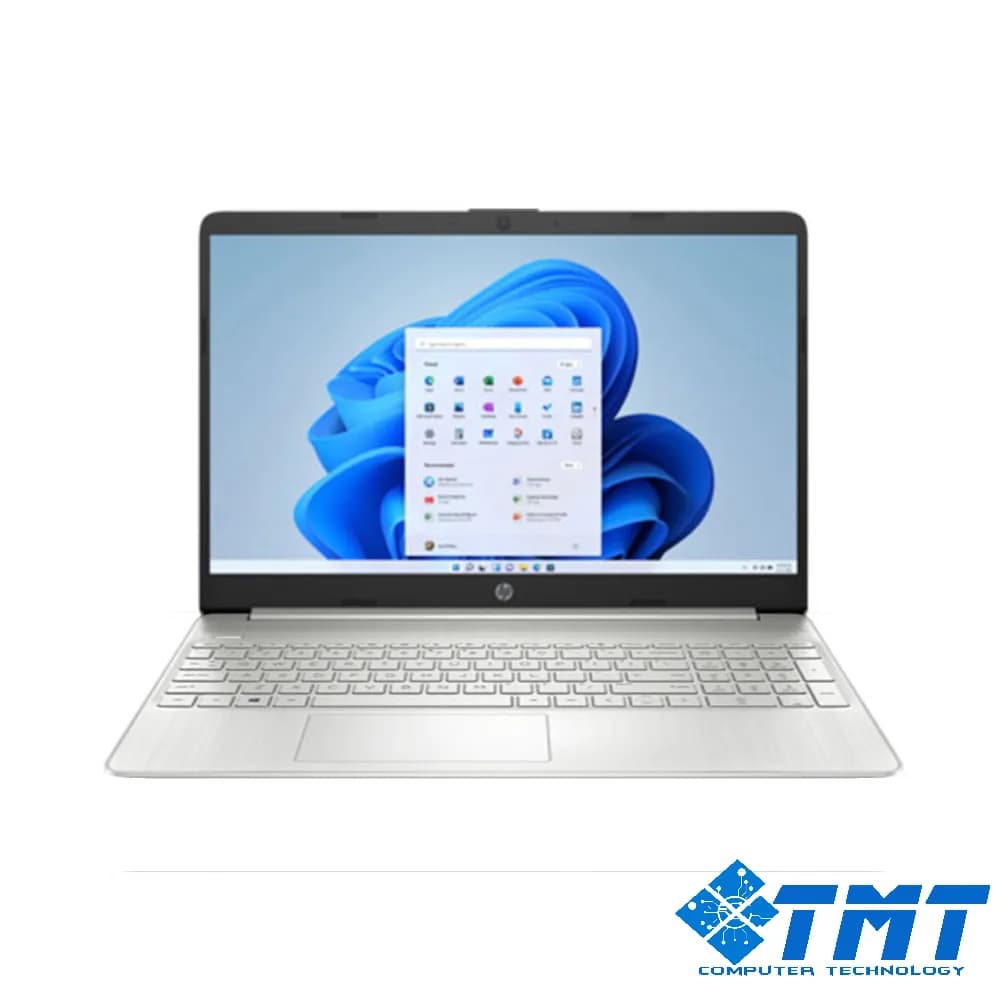 Laptop HP 15s fq2712TU i3
