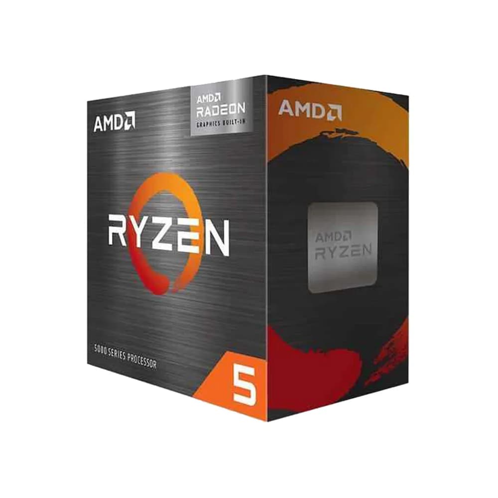 AMD Ryzen 5 5500GT