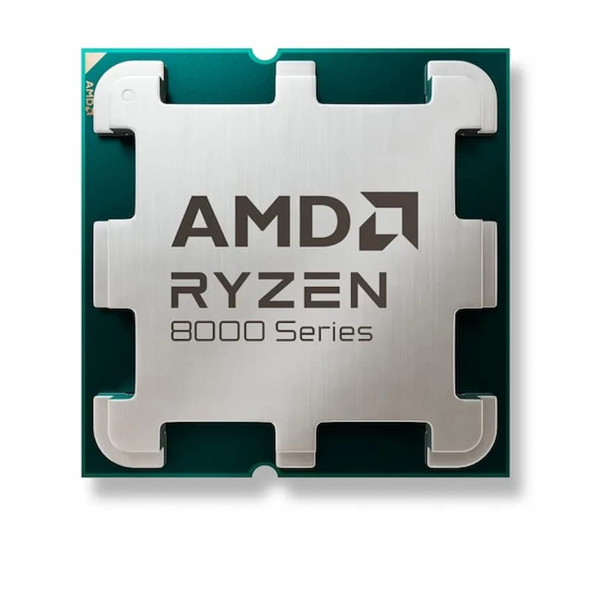 AMD Ryzen 5 8500G (AM5)