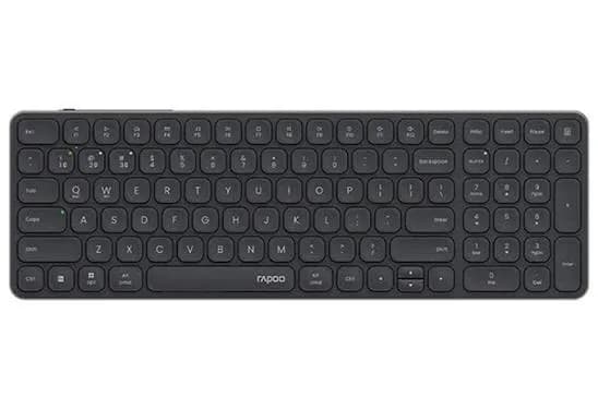 BÀN PHÍM RAPOO E9350L MULTI-MODE