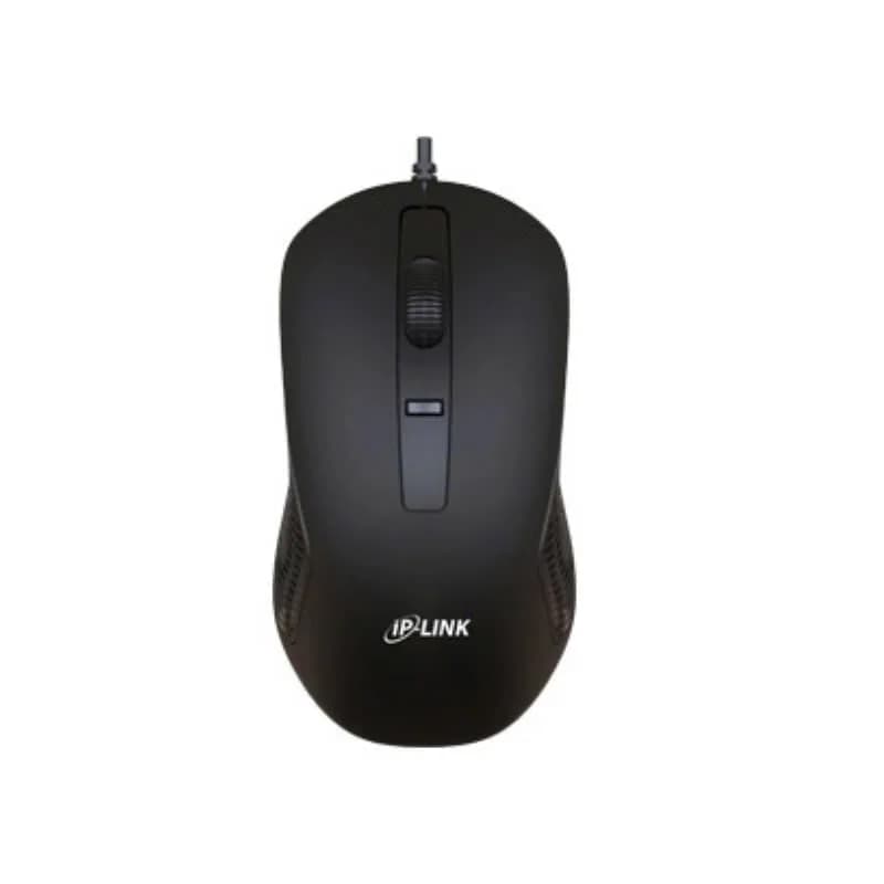CHUỘT CÓ DÂY M01 HIỆU IP-LINK