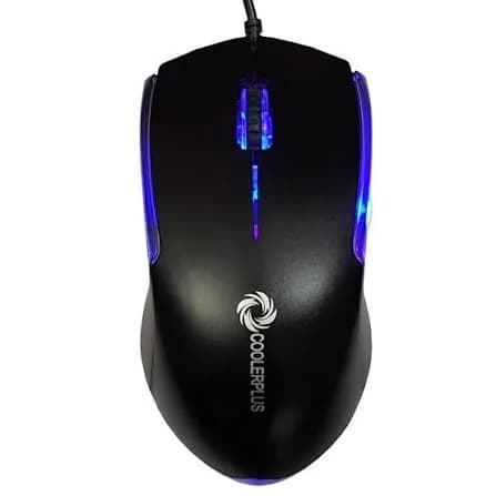 Chuột coolerplus C112