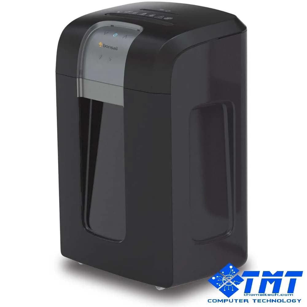 Máy hủy tài liệu Bonsaii 3S30