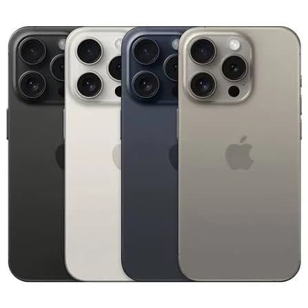 iPhone 15 Pro Max 256GB Máy Mới · Chính Hãng Giá Tốt · Đầy Đủ Màu