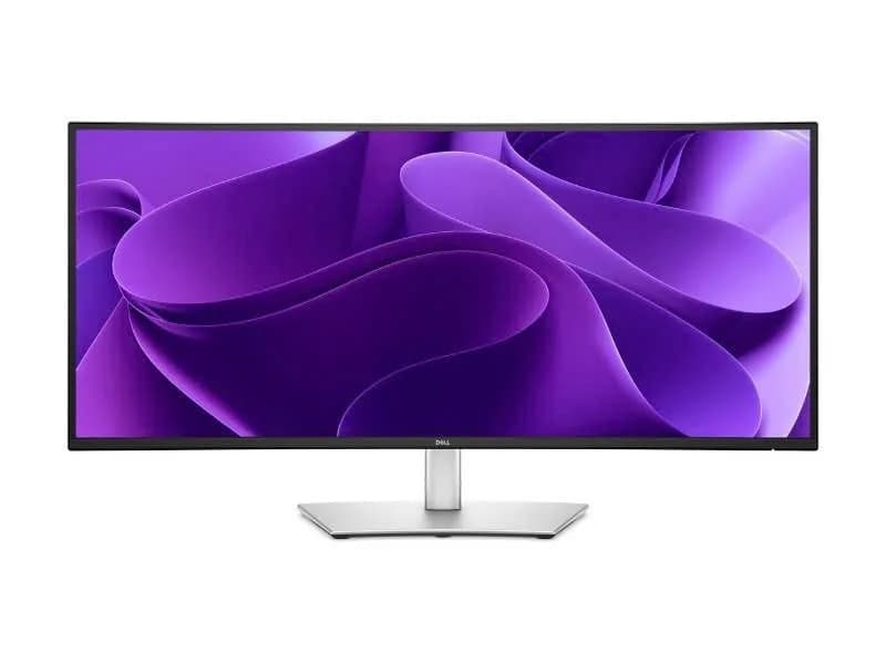 Màn hình Cong Dell P3425WE 34 inch WQHD IPS 100Hz 21:9