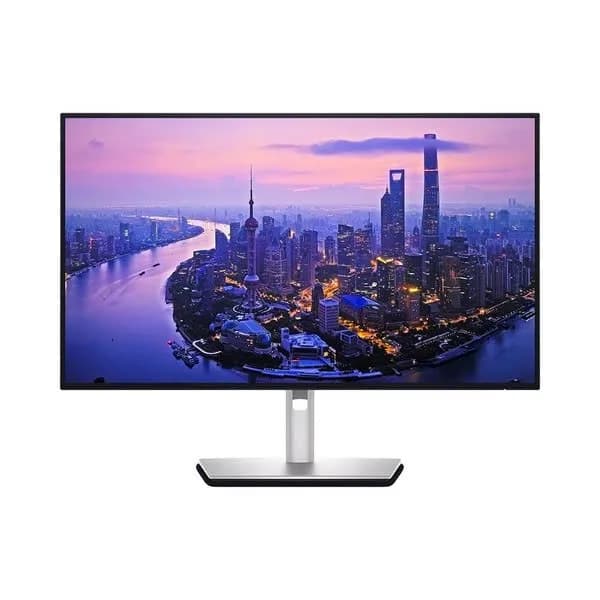 Màn Hình Dell UltraSharp U2725QE 27 Inch 4K IPS Black 120Hz