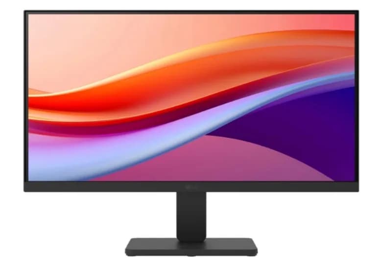Màn hình LG 22U401A-B 21.5"
