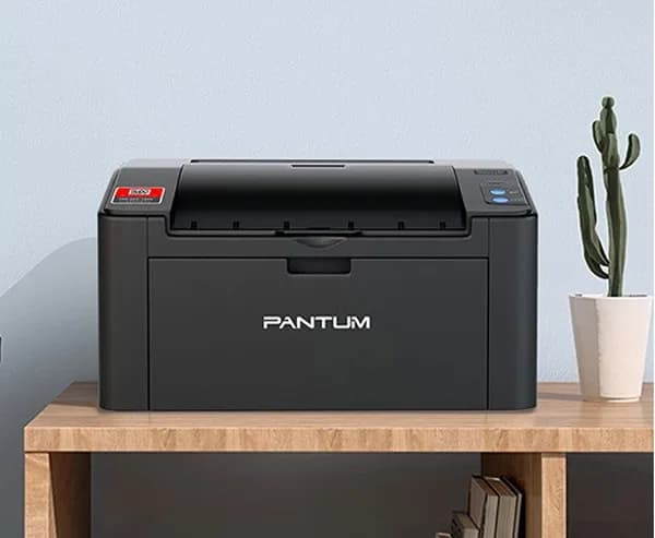 Máy in Laser đen trắng đơn năng Pantum P2505W
