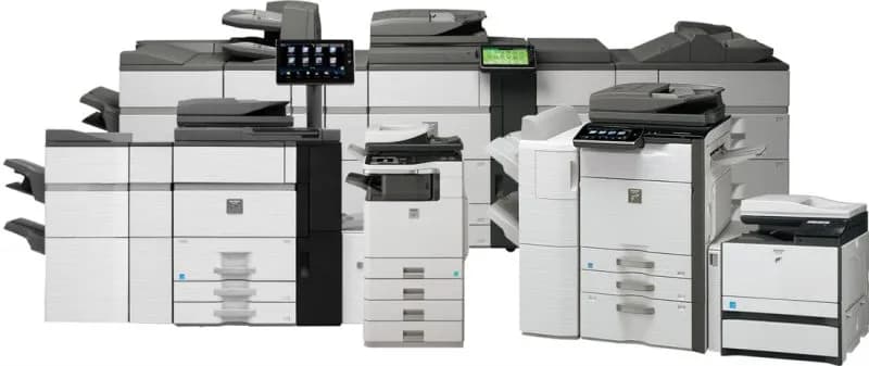 Top 9 địa chỉ cho thuê máy Photocopy uy tín nhất tại thành phố Hải Phòng