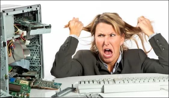 Dịch vụ sửa chữa máy tính tận nơi - máy văn phòng tại Hải An