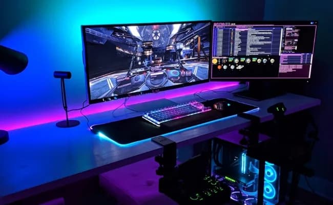 TOP cấu hình máy tính làm đồ hoạ 2D và 3D năm 2024
