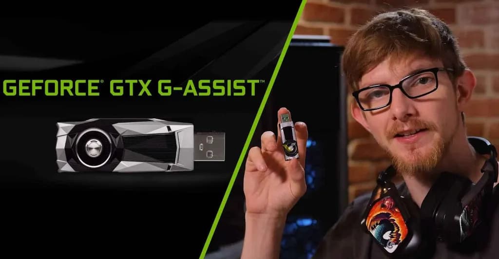 Nvidia chính thức ra mắt công cụ AI giúp game thủ chơi game như hack sau 7 năm