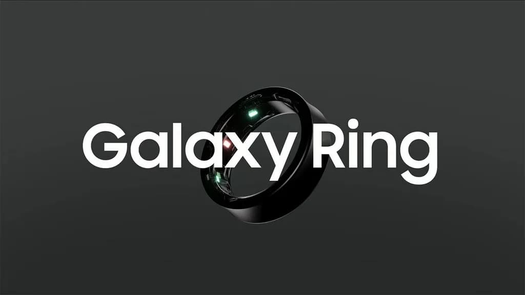 Samsung Ra Mắt Nhẫn Thông Minh Ring, Bước Đột Phá Trong Công Nghệ Đeo Tay