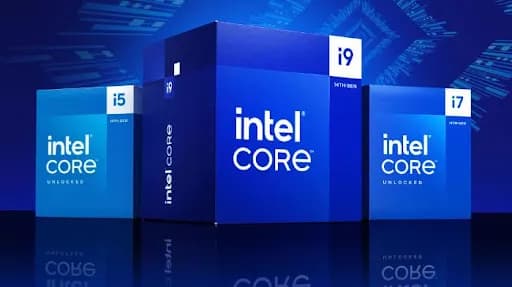 Intel Thừa Nhận Chip Core Thế Hệ 13 và 14 Có Lỗi