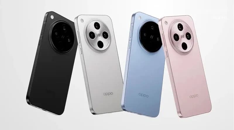 OPPO Find X8 Series Đỉnh Cao Nhiếp Ảnh và Công Nghệ Hiện Đại