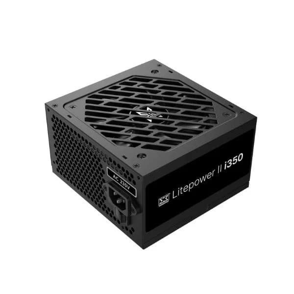 NGUỒN MÁY TÍNH XIGMATEK LITEPOWER II I350