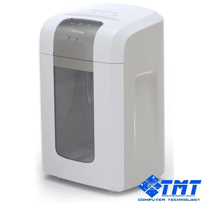 Máy hủy tài liệu Bonsaii 4S23