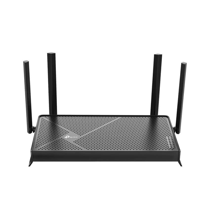 Router Wifi Netis NC65 băng tần kép AC1200