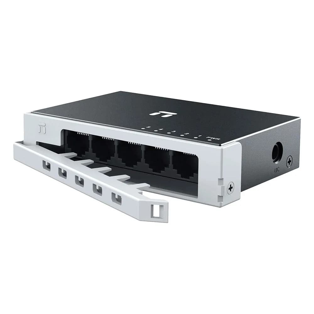 Switch Netis ST105D 5 Port