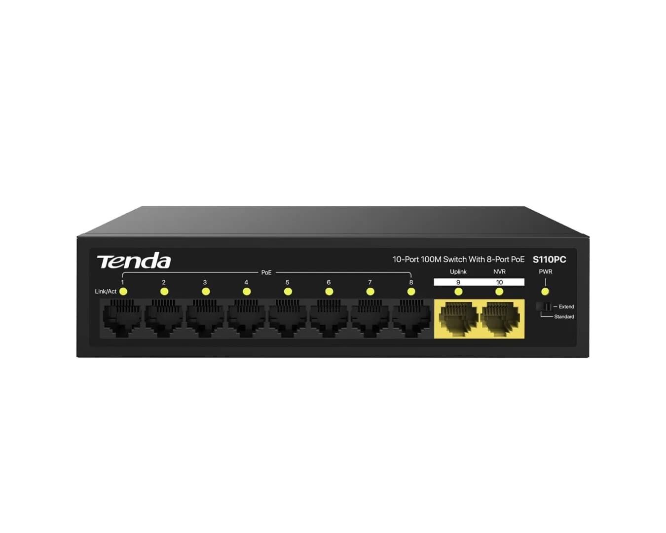 Switch POE 4 cổng IP-LINK IPL-SW04