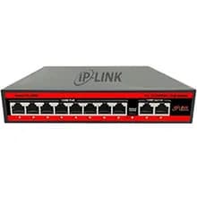 Switch POE 8 cổng IP-LINK IPL-SW08