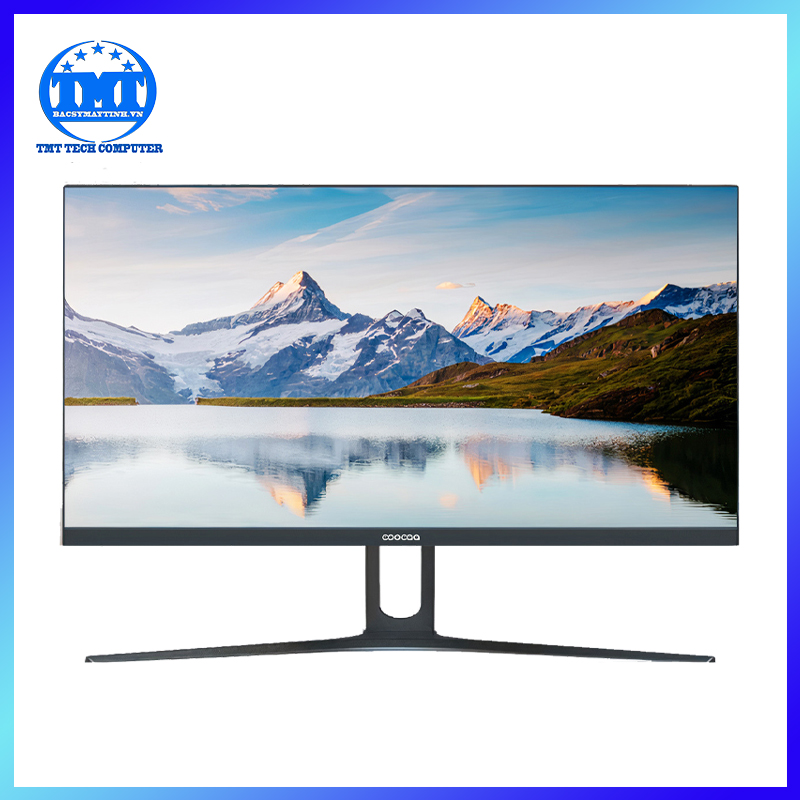 Màn hình máy tính 21.5 inch COOCAA C215J01
