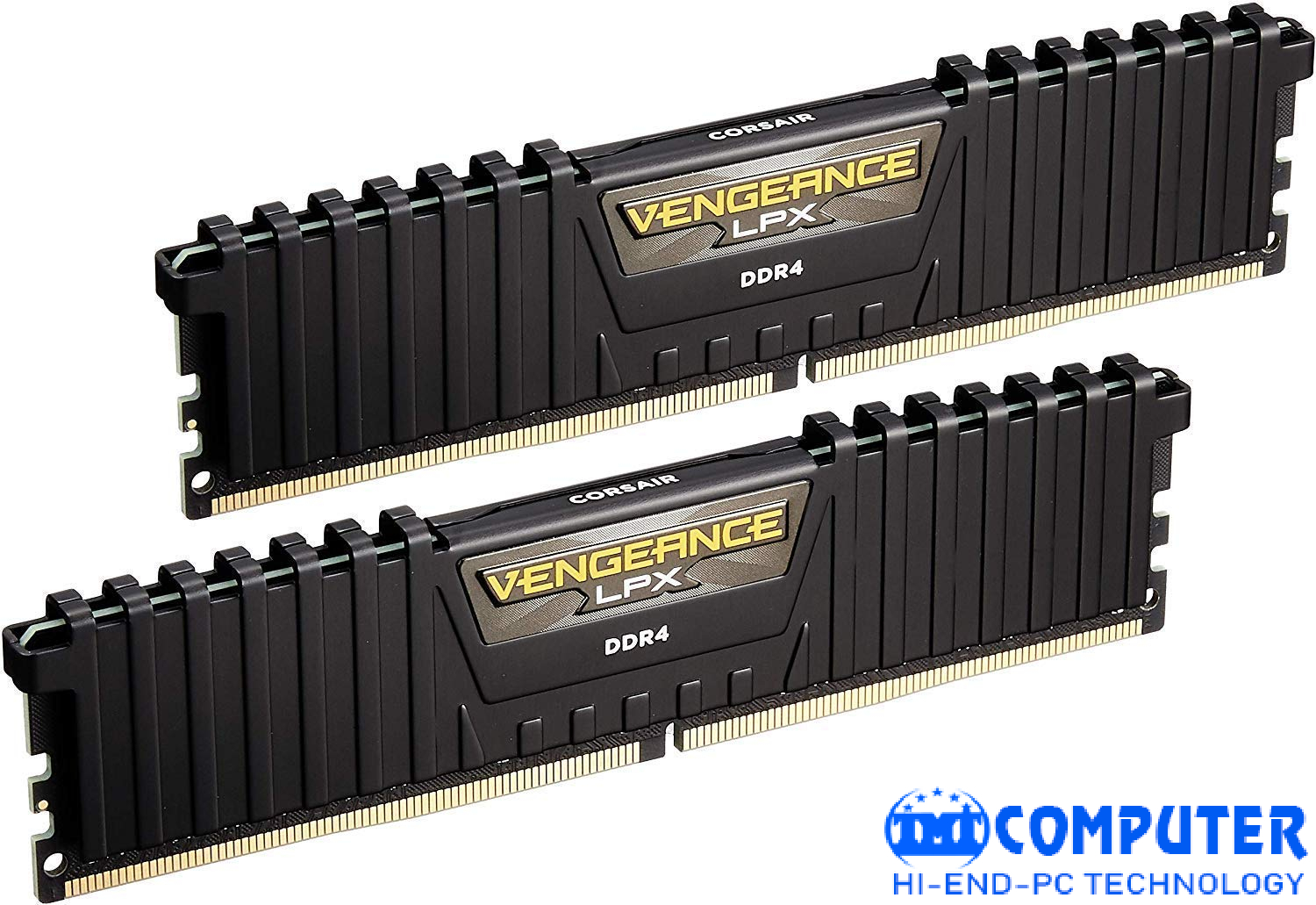Bộ nhớ RAM Corsair Vengeance LPX 16GB (1x16GB) DDR4 3000MHz