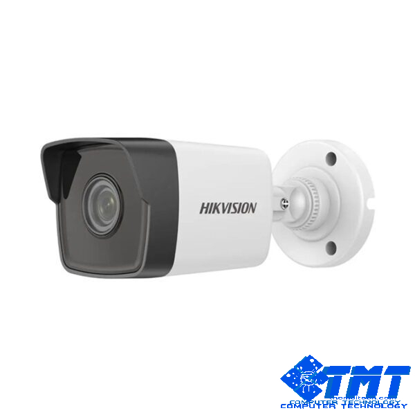 Camera IP 2MP thân trụ HIKVISION DS-2CD1021G0-I
