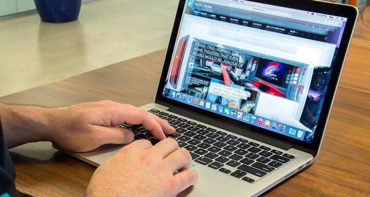 Một số lưu ý khi chọn mua laptop dành cho người mới bắt đầu 