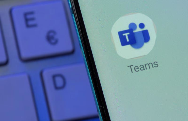 Microsoft Đối Mặt Với Án Phạt Lớn Do Ứng Dụng Teams