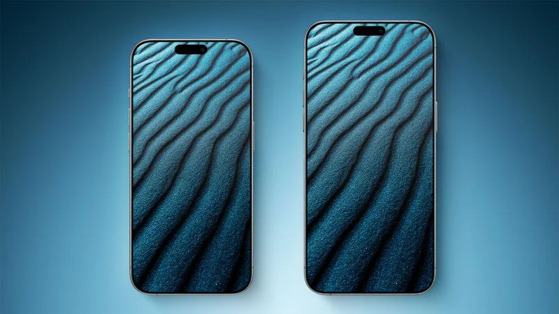 iPhone 16 Pro Sẽ Sử Dụng Màn Hình Tối Tân Của Samsung