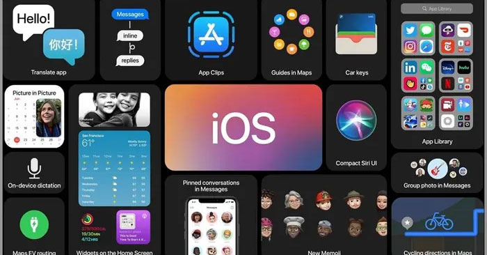 Lỗ Hổng Nguồn Mở Đe Dọa Hàng Nghìn Ứng Dụng iOS