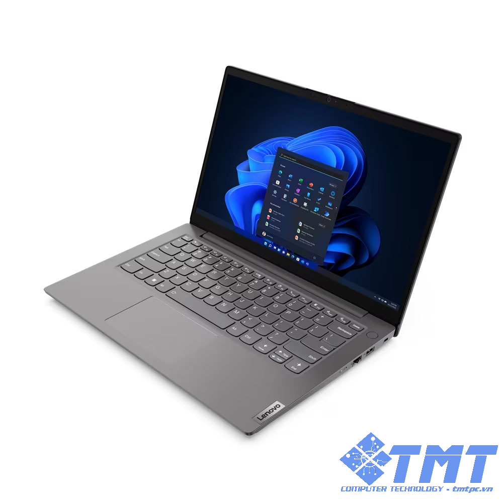 Laptop Lenovo V14 G4 IRU 83A000BGVN (Intel Core i5-13420H | 16GB | 512GB | Intel UHD | 14 inch FHD | NoOS | Xám)