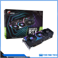 VGA Galax GeForce RTX 2060 SUPER EX (1-Click OC) 8GB GDDR6