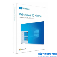 WIN HOME 10 32-bit/64-bit Eng Intl USB RS