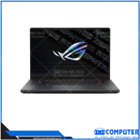 Laptop Asus ROG Zephyrus G15 GA503RW-LN076W (Ryzen 9 6900HS | 32GB | 1TB | RTX 3070Ti 8GB | 15.6 inch WQHD 240Hz | Win 11 | Xám)