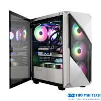 TMT 2 WORKSTATION AMD RYZEN 9 3900XT / 32G / RTX 2060 SUPER 8G